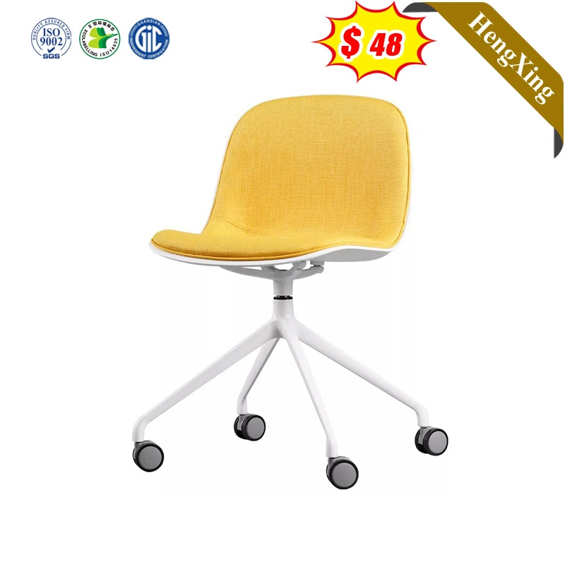 Hot Sales Factory Price Home Furniture /Hotel Furniture /Dining Furniture Sets Chair /Bar Chair /Fabric Chair with Metal Legs