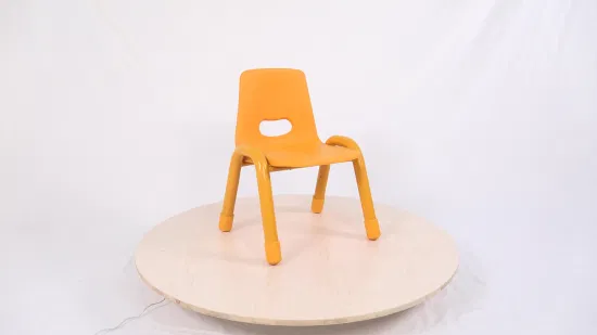 어린이 플라스틱 내구성 PP 유치원 가구 세트를 위한 스터디 파티 테이블 의자